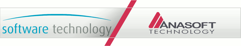 Aus Software Technology DE AG wird Anasoft Technology AG.